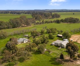 Rural / Farming commercial property sold at 701 Toolleen-Axedale Road Axedale VIC 3551