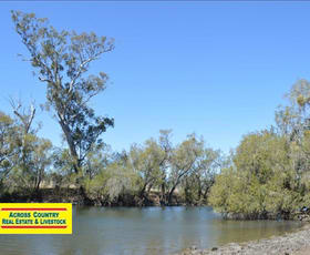 Rural / Farming commercial property sold at Sandy Ridges QLD 4615