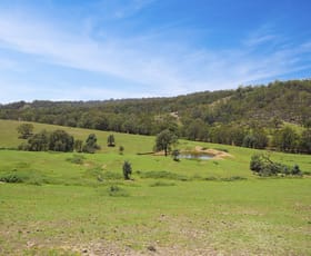 Rural / Farming commercial property sold at 787 Inverary Rd Paddys River NSW 2577