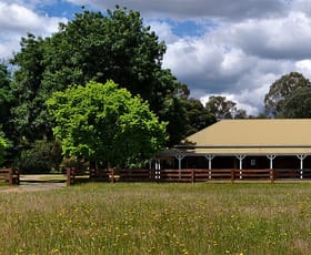 Rural / Farming commercial property sold at 486 Warnock Rd Swanpool VIC 3673
