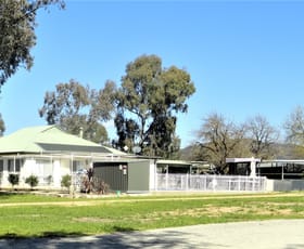 Rural / Farming commercial property sold at 216 Settlers Road Chiltern VIC 3683