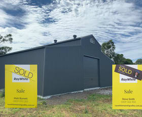 Rural / Farming commercial property sold at 114 Manning River Drive Taree NSW 2430