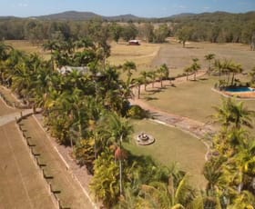Rural / Farming commercial property sold at 96 Cunningham Road Goomboorian QLD 4570