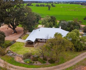 Rural / Farming commercial property sold at 194 Corona Rd Corowa NSW 2646