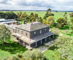 Rural / Farming commercial property sold at 765 Ingleby Road Winchelsea VIC 3241