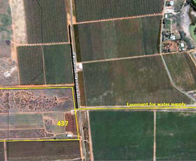 Rural / Farming commercial property sold at 437 Wentworth Road Cooltong SA 5341
