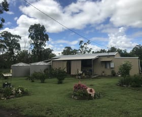 Rural / Farming commercial property sold at 30 Morgan Road Kalapa QLD 4702