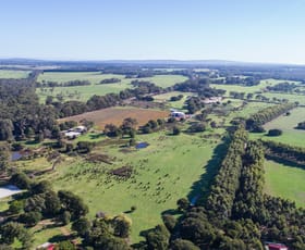 Rural / Farming commercial property sold at 13441 Bussell Highway Augusta WA 6290