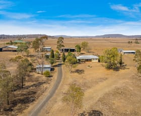 Rural / Farming commercial property sold at 1447 Toowoomba-Karara Road Cambooya QLD 4358