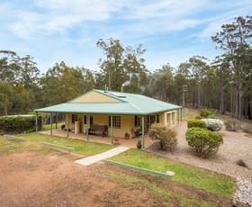 Rural / Farming commercial property sold at 72 CALDECOTTS ROAD Wapengo NSW 2550