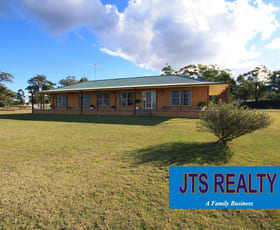 Rural / Farming commercial property sold at 241 Merriwa Road Denman NSW 2328