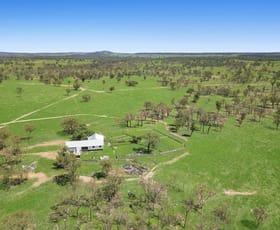 Rural / Farming commercial property sold at 7958 Toowoomba-Karara Road Karara QLD 4352