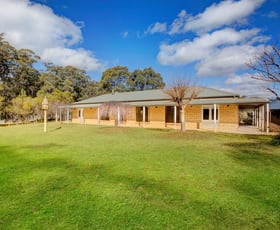 Rural / Farming commercial property sold at 134 Teudts Road Penrose NSW 2579