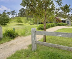 Rural / Farming commercial property sold at 65 Meryla Road Moss Vale NSW 2577
