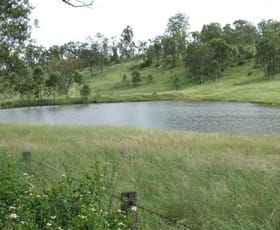 Rural / Farming commercial property sold at 709 Groomsville Road Geham QLD 4352