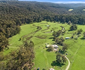 Rural / Farming commercial property sold at 30 Greens Road Gellibrand VIC 3239