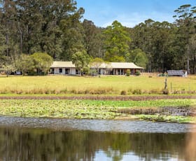Rural / Farming commercial property sold at 263 Careys Road Hillville NSW 2430