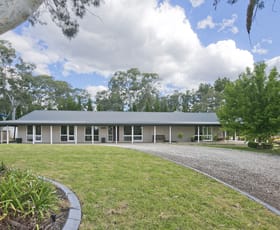 Rural / Farming commercial property sold at 336 Winfarthing Rd Marulan NSW 2579