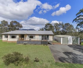 Rural / Farming commercial property sold at 403 Sandy Creek Road Mount Vincent NSW 2323