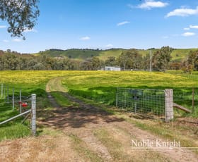 Rural / Farming commercial property sold at 111 Sichlaus Road Yea VIC 3717