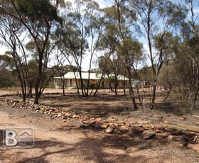 Rural / Farming commercial property sold at 407 Josephine Drive Wedderburn VIC 3518
