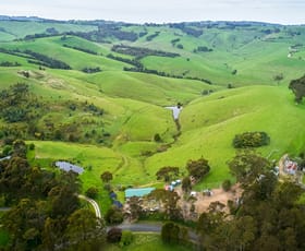 Rural / Farming commercial property sold at 2182 Lardners Track Tetoora Road VIC 3821