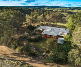Rural / Farming commercial property sold at 1170 Murrumbateman Rd Murrumbateman NSW 2582