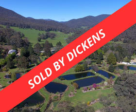 Rural / Farming commercial property sold at 10 Stony Creek Road Harrietville VIC 3741