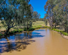 Rural / Farming commercial property sold at 714 Stonehaven Road Holbrook NSW 2644