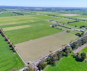 Rural / Farming commercial property sold at 110 CHAMBERS ROAD Modella VIC 3816