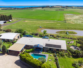 Rural / Farming commercial property sold at 295 Scotchmans Road Bellarine VIC 3223