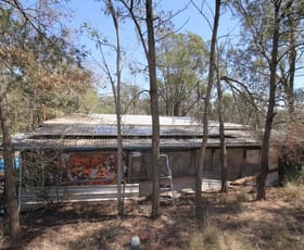 Rural / Farming commercial property sold at Booie QLD 4610