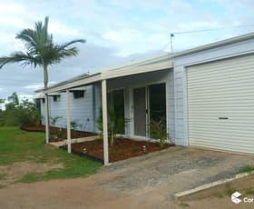Rural / Farming commercial property sold at Damascus QLD 4671