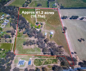Rural / Farming commercial property sold at 36 Pryse Road Tarrawingee VIC 3678