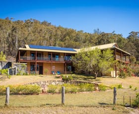 Rural / Farming commercial property sold at 181 Old Mill Lane Wolumla NSW 2550