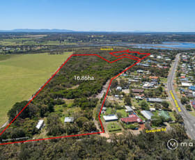 Rural / Farming commercial property sold at 10 Greatrex Road Lower King WA 6330