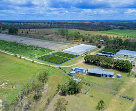 Rural / Farming commercial property sold at Moorland QLD 4670
