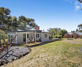 Rural / Farming commercial property sold at 150 Jones and Reeces Rd Clydesdale VIC 3461