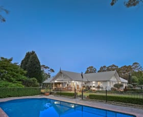 Rural / Farming commercial property sold at 12-14 Charltons Creek Road Berrilee NSW 2159