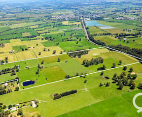 Rural / Farming commercial property sold at 355 Old Drouin Road Longwarry VIC 3816
