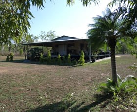 Rural / Farming commercial property sold at 60 Carr Road Batchelor NT 0845