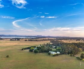 Rural / Farming commercial property sold at 231 Sproules Lane Glenquarry NSW 2576