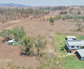 Rural / Farming commercial property sold at 366 Ropeley Rockside Rd Ropeley QLD 4343