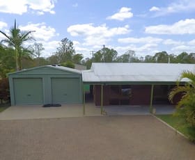 Rural / Farming commercial property sold at 1495 Wallaville - Goondoon Road Drinan QLD 4671