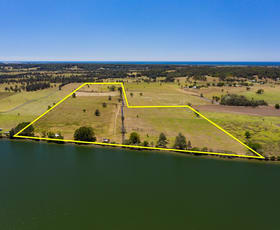 Rural / Farming commercial property sold at 193 Oxley Island Road Oxley Island NSW 2430