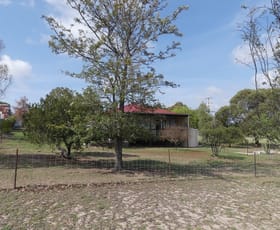 Rural / Farming commercial property sold at 409 Whiskey Gully Rd Severnlea QLD 4380