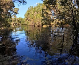 Rural / Farming commercial property sold at 489 Thompson Rd Lowlands WA 6330