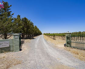 Rural / Farming commercial property sold at 122 Bluebell Lane Murrumbateman NSW 2582