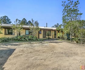 Rural / Farming commercial property sold at 1512 Armidale Road Deep Creek NSW 2440