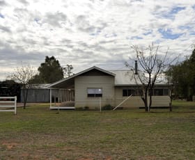 Rural / Farming commercial property sold at 72 Railway Road Mendooran NSW 2842